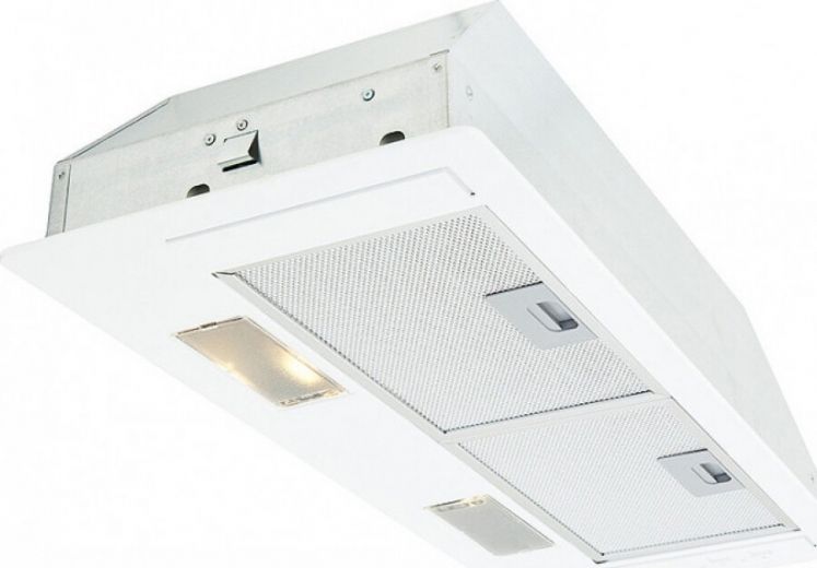 Вытяжка Elica ERA C WH/A/72 - фото Вытяжка Elica ERA C WH/A/72 - фото - интернет-магазин электроники и бытовой техники TTT