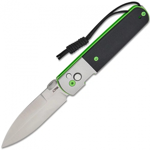 Нож CJRB Locust, AR-RPM9, Stone Washed Steel+Black G10 Inlay - фото - интернет-магазин электроники и бытовой техники TTT