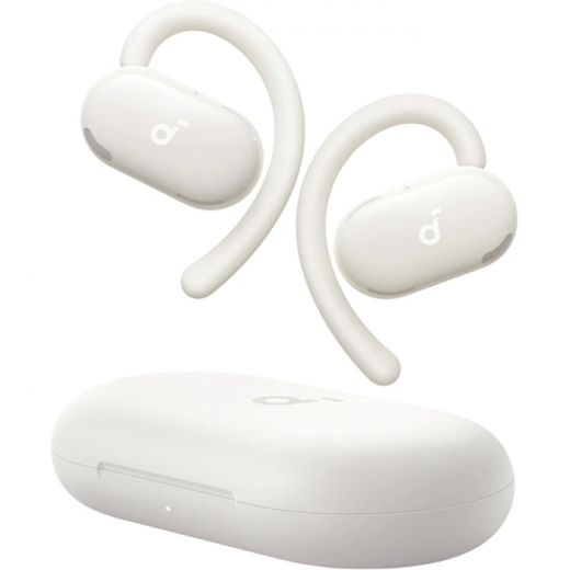 Навушники ANKER SoundСore V20i (A3876G21) White  - фото - інтернет-магазин електроніки та побутової техніки TTT