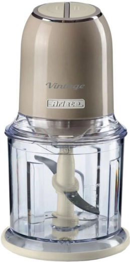 Блендер ARIETE 0438 Beige - фото Блендер ARIETE 0438 Beige - фото - інтернет-магазин електроніки та побутової техніки TTT