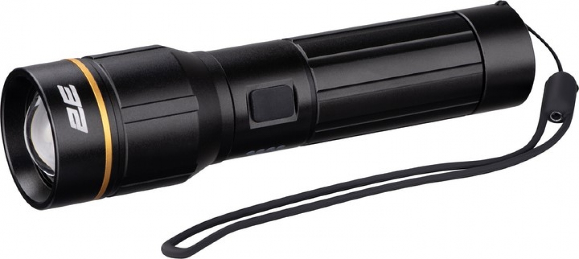 Ліхтар ручний акумуляторний 2E 5000 мА/год 2000 лм 20 Вт 5 функцій освітлення Чорний (2E-FLBL2650) - фото Ліхтар ручний акумуляторний 2E 5000 мА/год 2000 лм 20 Вт 5 функцій освітлення Чорний (2E-FLBL2650) - фото - інтернет-магазин електроніки та побутової техніки TTT