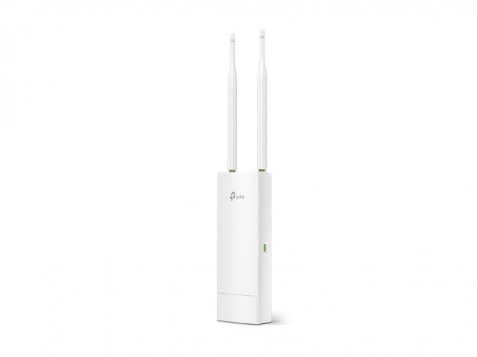 Беспроводная точка доступа TP-LINK EAP110-Outdoor - фото Беспроводная точка доступа TP-LINK EAP110-Outdoor - фото - интернет-магазин электроники и бытовой техники TTT