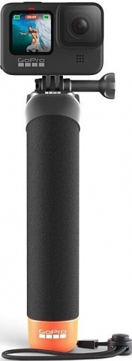 Ручка-поплавок GoPro The Handler Floating Hand Grip (AFHGM-003) - фото - интернет-магазин электроники и бытовой техники TTT