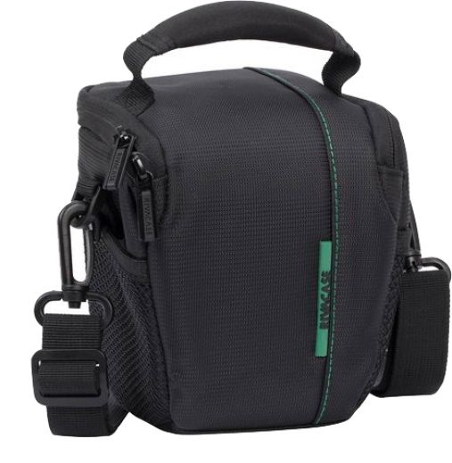 Сумка Rivacase 7412 (PS) Black - фото Сумка Rivacase 7412 (PS) Black - фото - интернет-магазин электроники и бытовой техники TTT