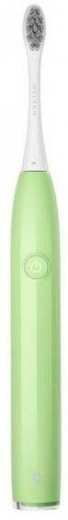 Зубная электрощетка Oclean Endurance Color Edition Green - фото - интернет-магазин электроники и бытовой техники TTT