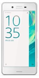 Смартфон Sony Xperia X Performance Dual 64GB (F8132) White - фото - интернет-магазин электроники и бытовой техники TTT