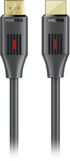 Кабель ProLink4K60-10M HDMI to HDMI v2.0 UHD HDR 10 м (prolink4k60-10m) Black  - фото Кабель ProLink4K60-10M HDMI to HDMI v2.0 UHD HDR 10 м (prolink4k60-10m) Black  - фото - интернет-магазин электроники и бытовой техники TTT