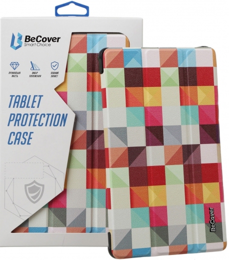 Обложка BeCover Smart Case для Teclast M40 Plus/P40HD/P30S 10.1 Обложка BeCover Smart Case для Teclast M40 Plus/P40HD/P30S 10.1