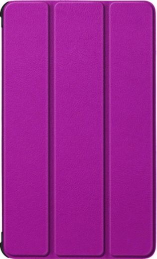Обложка BeCover Smart Case для Lenovo Tab M7 TB-7305 (704711) Purple - фото Обложка BeCover Smart Case для Lenovo Tab M7 TB-7305 (704711) Purple - фото - интернет-магазин электроники и бытовой техники TTT