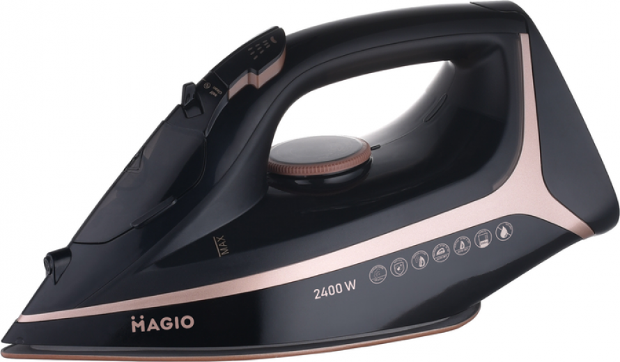 Утюг MAGIO MG-131 - фото Утюг MAGIO MG-131 - фото - интернет-магазин электроники и бытовой техники TTT