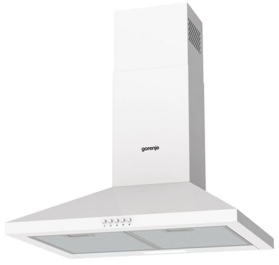 Вытяжка Gorenje WHC629E4W - фото Вытяжка Gorenje WHC629E4W - фото - интернет-магазин электроники и бытовой техники TTT