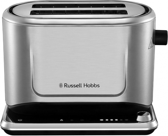 Тостер Russell Hobbs Attentiv 2S 26210-56 - фото - інтернет-магазин електроніки та побутової техніки TTT