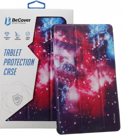 Чохол-книжка BeCover Smart Case для Lenovo Tab M10 (4th Gen) TB-311FU 10.1 Чохол-книжка BeCover Smart Case для Lenovo Tab M10 (4th Gen) TB-311FU 10.1