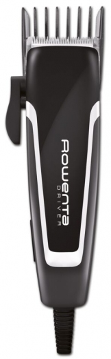 Машинка для стрижки волос ROWENTA TN1603F0 - фото Машинка для стрижки волос ROWENTA TN1603F0 - фото - интернет-магазин электроники и бытовой техники TTT