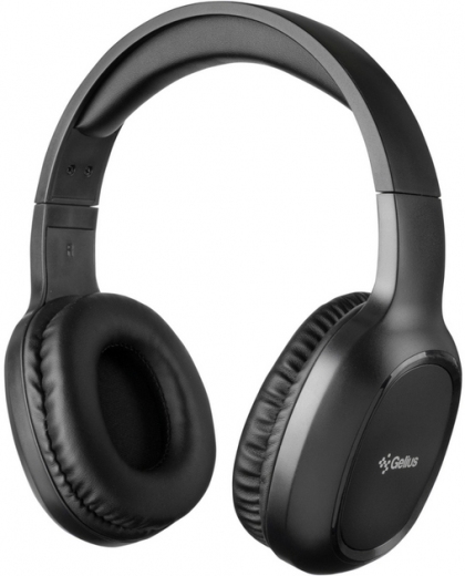 Навушники Gelius Crossfire 2 GP HP-007i (2099900974465) Black - фото Навушники Gelius Crossfire 2 GP HP-007i (2099900974465) Black - фото - інтернет-магазин електроніки та побутової техніки TTT