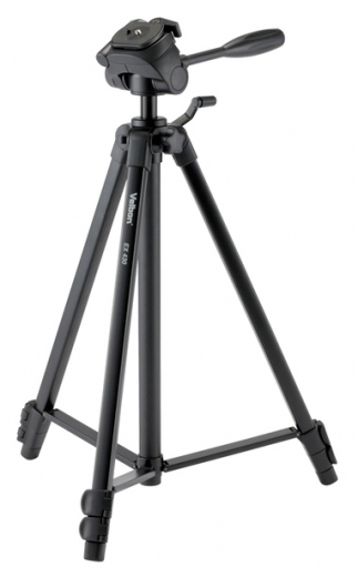Штатив VELBON EX-430 - фото Штатив VELBON EX-430 - фото - интернет-магазин электроники и бытовой техники TTT