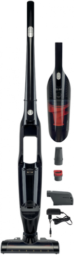 Аккумуляторный пылесос Gorenje SVC216GFBK - фото - интернет-магазин электроники и бытовой техники TTT