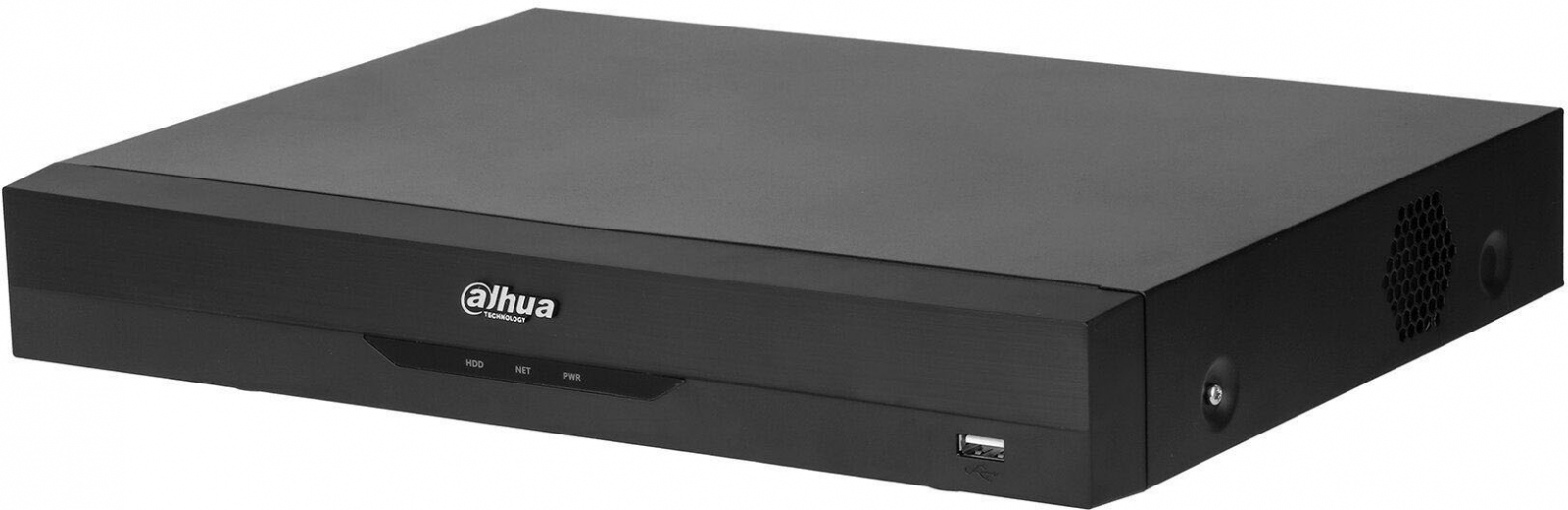 Сетевой видеорегистратор Dahua DH-XVR5108HS-I3 - фото - интернет-магазин электроники и бытовой техники TTT