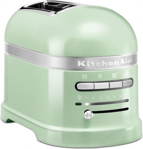 Тостер KitchenAid Artisan 5KMT2204EPT - фото - інтернет-магазин електроніки та побутової техніки TTT