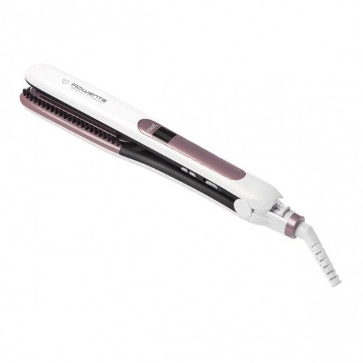 Стайлер ROWENTA SF 7510 Premium Care - фото - інтернет-магазин електроніки та побутової техніки TTT