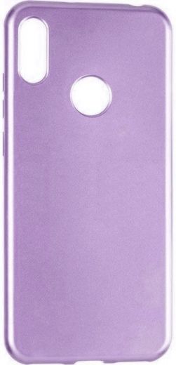 Накладка Remax Glossy Shine Honor 10 Lite Violet - фото Накладка Remax Glossy Shine Honor 10 Lite Violet - фото - интернет-магазин электроники и бытовой техники TTT