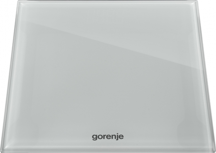 Ваги підлогові GORENJE OT 180 LBW - фото Ваги підлогові GORENJE OT 180 LBW - фото - інтернет-магазин електроніки та побутової техніки TTT