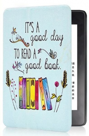 Обкладинка BeCover Smart Case для Amazon Kindle 6