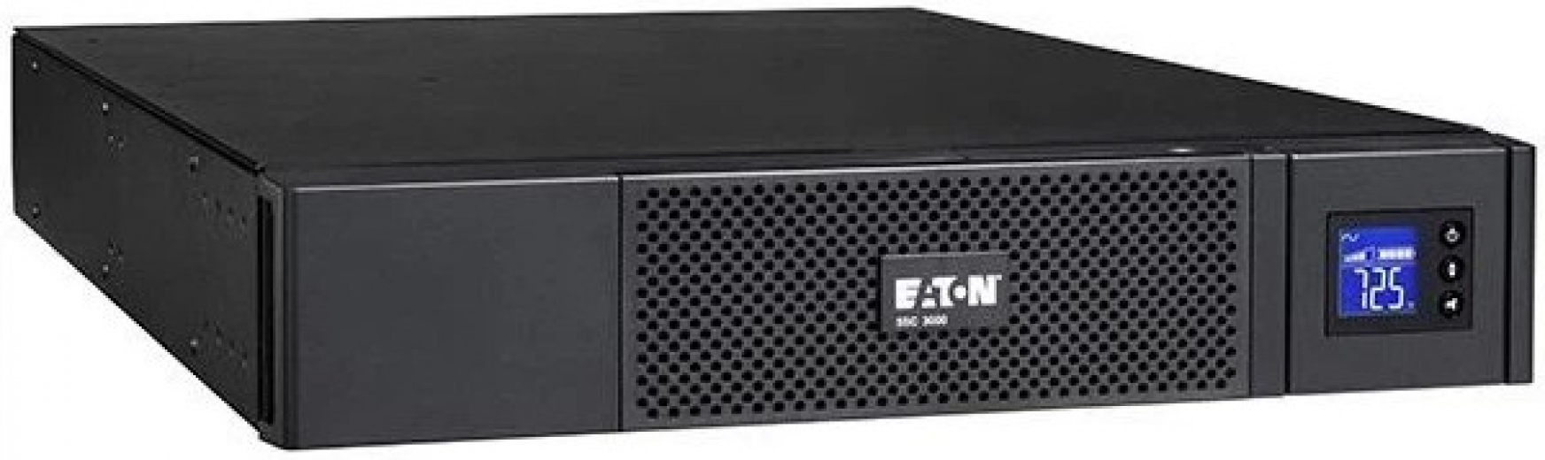 ДБЖ Eaton 5SC 3000VA/2700W USB 8xC13 1xC19 (5SC3000IRT) - фото - інтернет-магазин електроніки та побутової техніки TTT