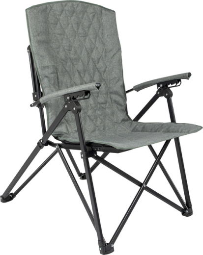 Крісло розкладне Bo-Camp Stanwix (1204733) (DAS301392) Green  - фото - інтернет-магазин електроніки та побутової техніки TTT