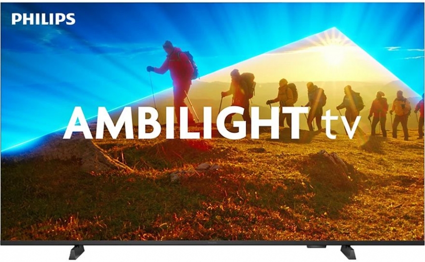 Телевізор Philips 50PUS8009/12 - фото - інтернет-магазин електроніки та побутової техніки TTT