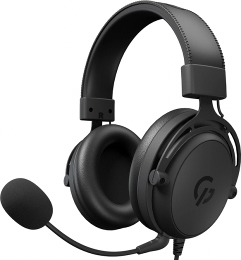 Наушники GamePro HS1050 - фото Наушники GamePro HS1050 - фото - интернет-магазин электроники и бытовой техники TTT