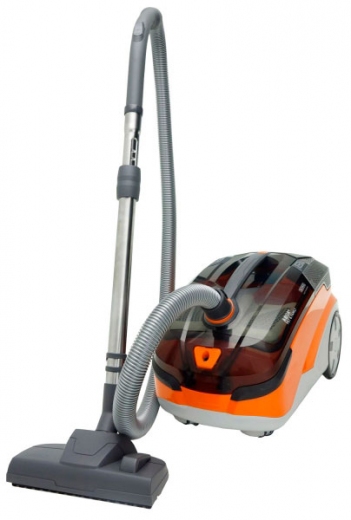 Пылесос моющий Thomas AQUA + PET & FAMILY - фото Пылесос моющий Thomas AQUA + PET & FAMILY - фото - интернет-магазин электроники и бытовой техники TTT