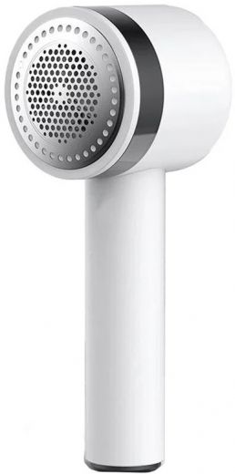 Машинка для стрижки катышков Deerma Lint Remover (DEM-MQ813) White - фото - интернет-магазин электроники и бытовой техники TTT