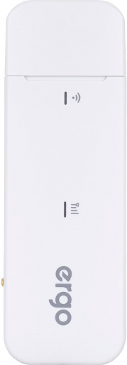 4G WI-FI роутер Ergo W023-CRC9 - фото - интернет-магазин электроники и бытовой техники TTT