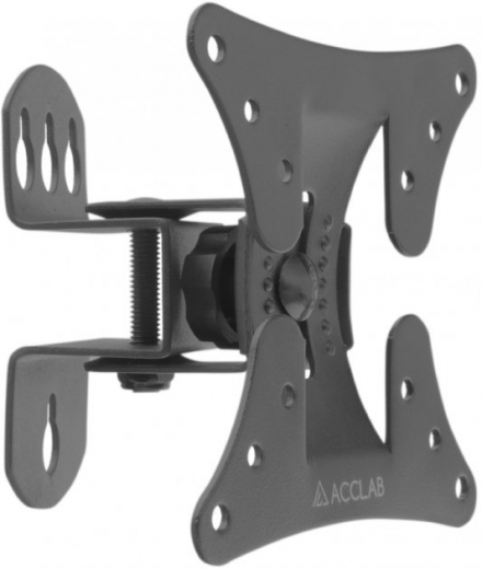 Кронштейн ACCLAB AL-BT100 (1283126485695) - фото Кронштейн ACCLAB AL-BT100 (1283126485695) - фото - інтернет-магазин електроніки та побутової техніки TTT