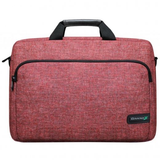 Сумка для ноутбука Grand-X SB-139C 15.6 Сумка для ноутбука Grand-X SB-139C 15.6