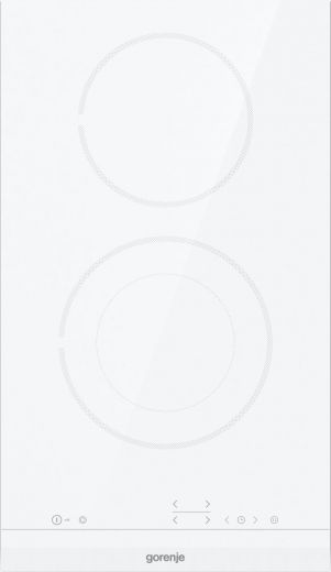 Варильна поверхня електрична GORENJE ECT 322 WCSC - фото Варильна поверхня електрична GORENJE ECT 322 WCSC - фото - інтернет-магазин електроніки та побутової техніки TTT