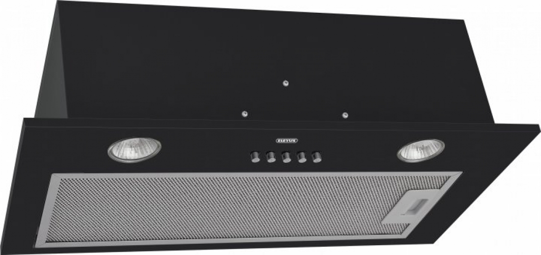 Витяжка ELEYUS INTO 700 52 BL - фото Витяжка ELEYUS INTO 700 52 BL - фото - інтернет-магазин електроніки та побутової техніки TTT