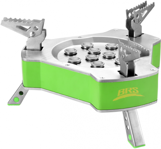 Газовая горелка BRS (BRS-80) - фото Газовая горелка BRS (BRS-80) - фото - интернет-магазин электроники и бытовой техники TTT