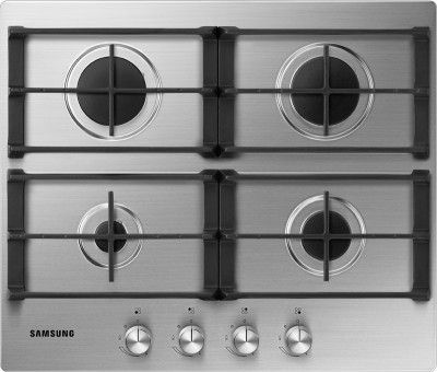 Варильна поверхня газова SAMSUNG NA64H3010AS / WT - фото - інтернет-магазин електроніки та побутової техніки TTT
