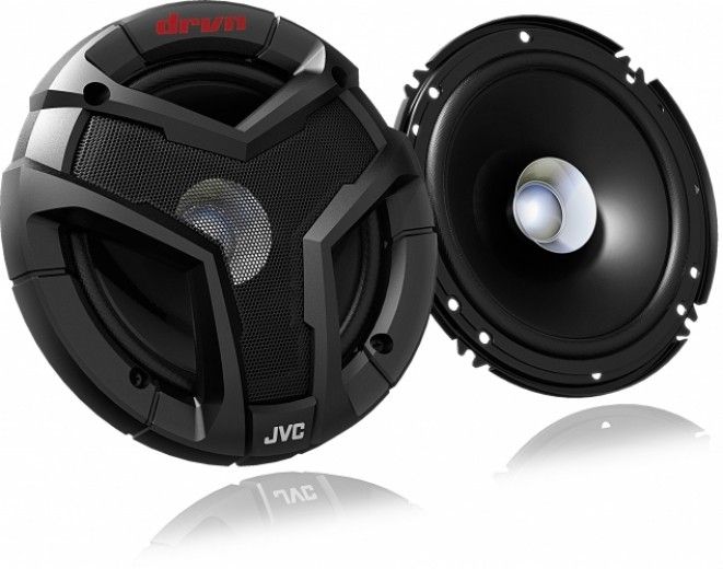 Автоакустика JVC CS-V618 - фото Автоакустика JVC CS-V618 - фото - интернет-магазин электроники и бытовой техники TTT