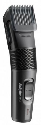 Машинка для стрижки волос Babyliss E786E - фото Машинка для стрижки волос Babyliss E786E - фото - интернет-магазин электроники и бытовой техники TTT