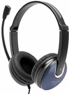 Навушники Microlab K290 - фото Навушники Microlab K290 - фото - інтернет-магазин електроніки та побутової техніки TTT