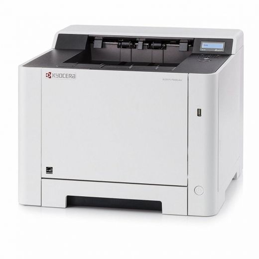 Принтер Kyocera ECOSYS P5026cdw (1102RB3NL0) - фото - інтернет-магазин електроніки та побутової техніки TTT