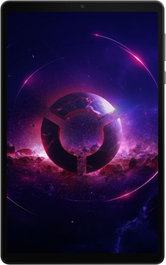 Планшет Lenovo Legion Tab 12/256GB Wi-Fi + Case (ZACW0027UA) Storm Grey - фото - інтернет-магазин електроніки та побутової техніки TTT