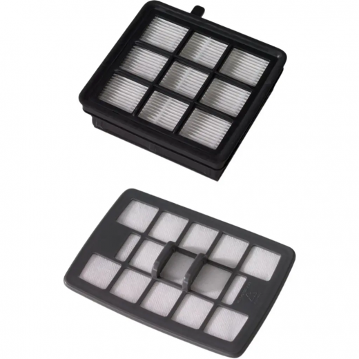 Фильтры для пылесосов Gorenje HF2303 Set Hepa Filter+sponge+micro Hepa filter (466439) - фото - интернет-магазин электроники и бытовой техники TTT