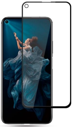 Защитное стекло Gelius Pro 3D Honor 20 Black - фото Защитное стекло Gelius Pro 3D Honor 20 Black - фото - интернет-магазин электроники и бытовой техники TTT