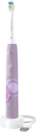 Электрическая зубная щетка PHILIPS Sonicare HX3689/44 - фото Электрическая зубная щетка PHILIPS Sonicare HX3689/44 - фото - интернет-магазин электроники и бытовой техники TTT