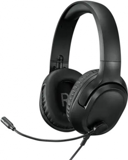 Наушники Lenovo Gaming Headset H110 (GXD1P46879) - фото Наушники Lenovo Gaming Headset H110 (GXD1P46879) - фото - интернет-магазин электроники и бытовой техники TTT