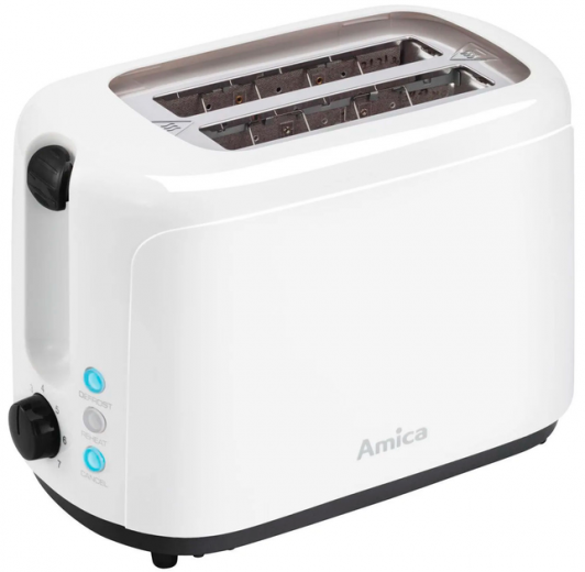 Тостер AMICA TD 1012 - фото - интернет-магазин электроники и бытовой техники TTT